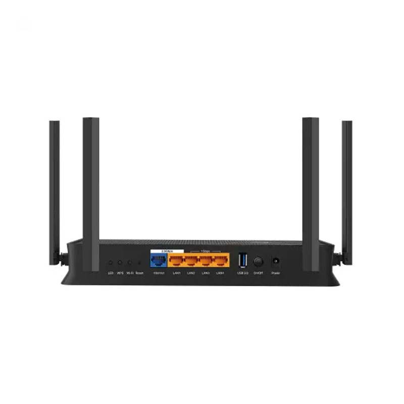 TP-Link Archer BE230 BE3600 Dual-Band WiFi 7 Router